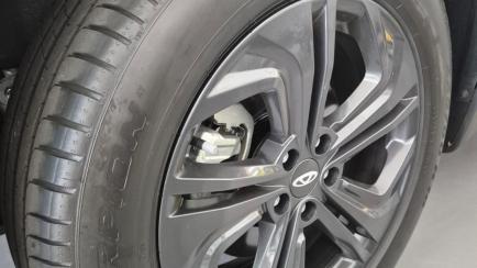 Caoa Chery Tiggo 7 Sport Tiggo 7 1.5T Sport CVT 1.5