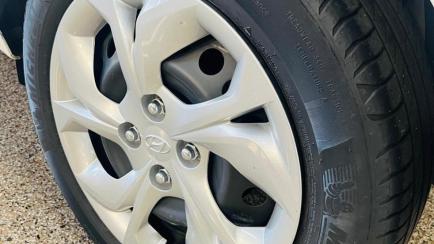 Hyundai HB20 1.0 Comfort Plus
