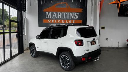 Jeep Renegade Trailhawk 2.0 TDI 4WD (Aut)