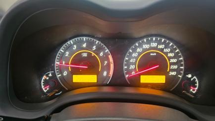 Toyota Corolla Sedan XEi 1.8 16V (flex) (aut)