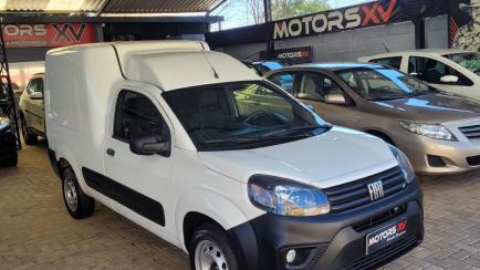 Fiat Fiorino 1.4 Endurance