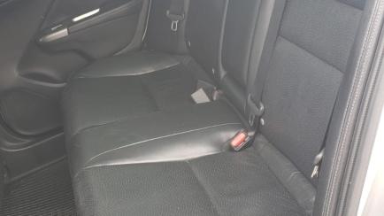 Honda City EXL 1.5 CVT (Flex)