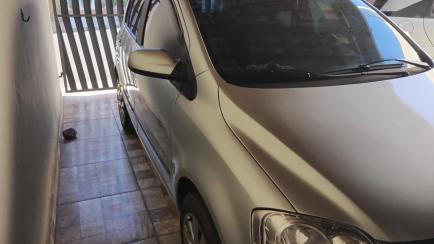 Volkswagen Fox City 1.0 8V (Flex)