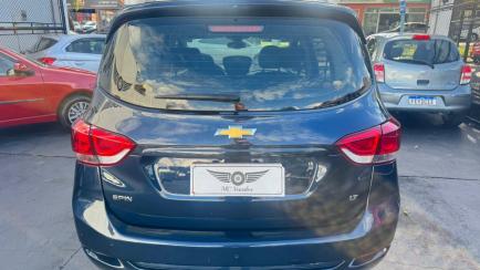 Chevrolet Spin LT 5S 1.8 (Flex) (Aut)