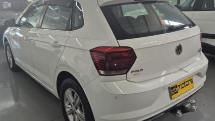 Volkswagen Polo 200 TSI Comfortline (Aut) (Flex)