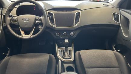 Hyundai Creta 1.6 Attitude (Aut)