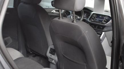 Volkswagen T-Cross 1.0 200 TSI Comfortline (Aut)