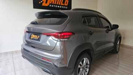 Fiat Pulse 1.3 Drive