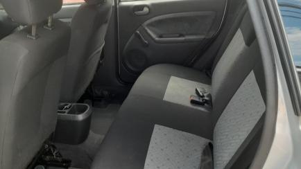 Ford Fiesta Hatch 1.6 (Flex)
