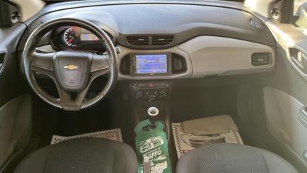 Chevrolet Onix 1.0 Joy SPE/4