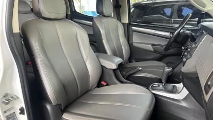 Chevrolet S10 Cabine Dupla S10 2.5 ECOTEC SIDI LTZ 4WD (Cabine Dupla) (Aut)