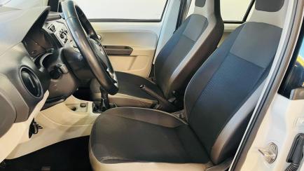 Volkswagen Up! 1.0 12v TSI E-Flex Move Up!