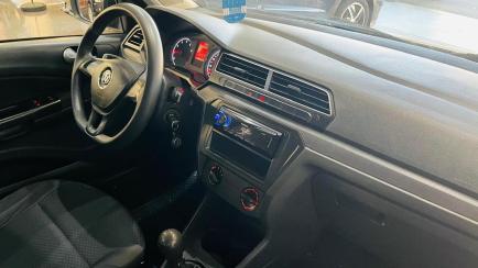 Volkswagen Gol 1.0 MPI City (Flex)