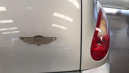 Chrysler PT Cruiser Decade Edition 2.4 16V
