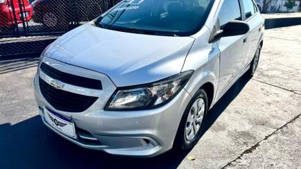Chevrolet Onix 1.0 Joy SPE/4