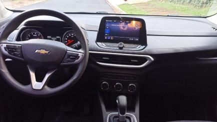 Chevrolet Tracker 1.0 Turbo (PCD) (Aut)