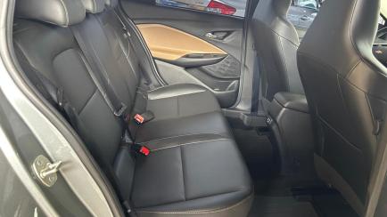 Chevrolet Onix Plus 1.0 Turbo Premier (Aut)