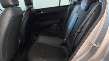 Hyundai Creta 1.6 Smart Plus (Aut)