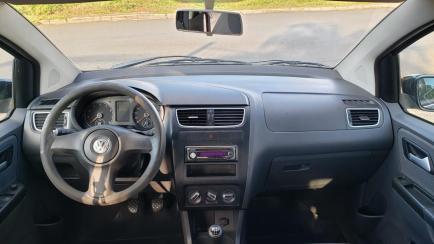 Volkswagen Fox 1.0 VHT (Flex) 4p