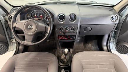 Chevrolet Prisma Maxx 1.4 (Flex)