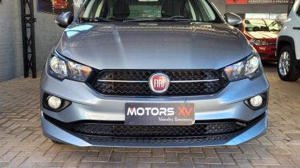 Fiat Cronos 1.3 Drive Firefly GSR (Flex)