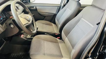 Chevrolet Celta LT 1.0 (Flex)