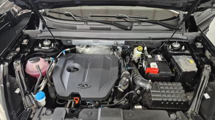 Caoa Chery Tiggo 7 Sport Tiggo 7 1.5T Sport CVT 1.5