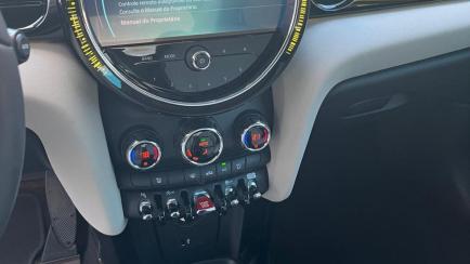 MINI Cooper 2.0 S Top 2p
