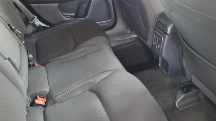 Jeep Compass 2.0 Sport (Aut) (Flex)