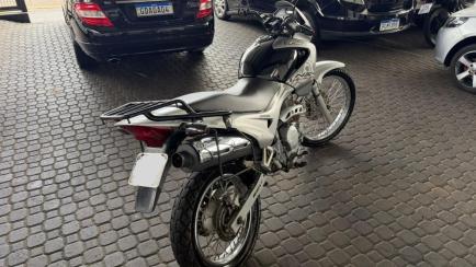 Honda NX 4 Falcon Nx 4 Falcon 400