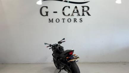 YAMAHA Xj6 N XJ6 N 600