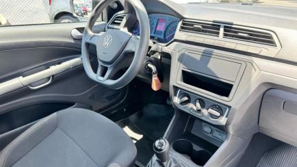 Volkswagen Saveiro 1.6 CS Robust