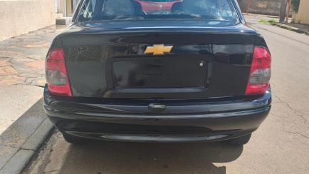 Chevrolet Classic Life 1.0 VHCE (Flex)