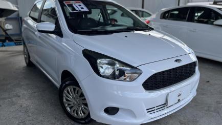 Ford Ka 1.0 SE (Flex)
