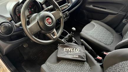 Fiat Uno 1.0 Attractive