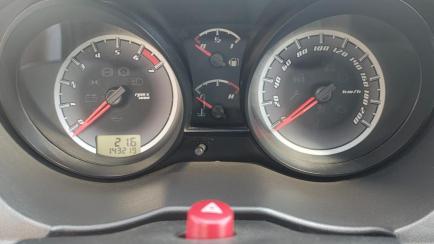 Ford Fiesta Hatch Rocam 1.0 (Flex)