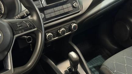 Nissan Kicks 1.6 S CVT (Flex)