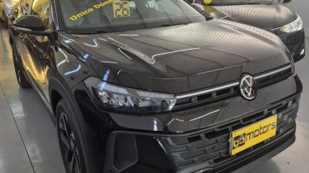 Volkswagen Tera 1.0 TSI High (Aut)