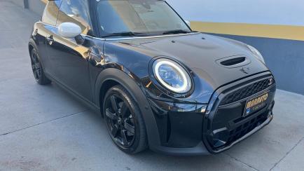 MINI Cooper 2.0 S Top 2p