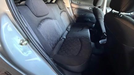 Peugeot 206 Hatch. Presence 1.4 8V (flex)