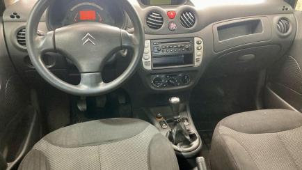 Citroën C3 GLX 1.4 8V (flex)