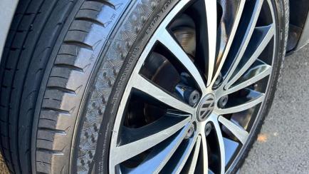 Volkswagen Jetta 1.4 TSI Comfortline Tiptronic