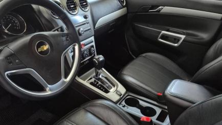 Chevrolet Captiva 2.4 16V (Aut)