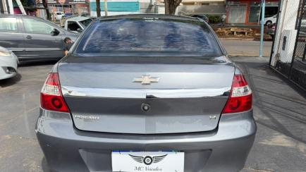 Chevrolet Prisma 1.4 8V LT (Flex)