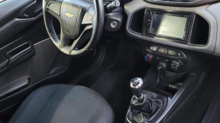 Chevrolet Onix 1.0 Joy SPE/4