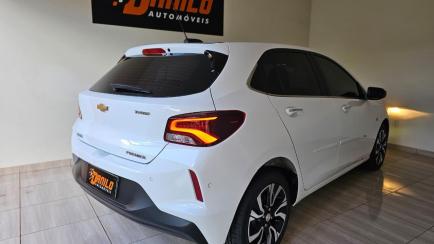 Chevrolet Onix 1.0 Turbo Premier R7A/R7E 23/23 (Aut)