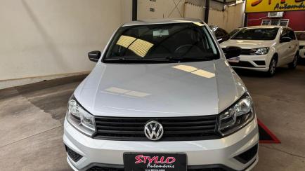 Volkswagen Voyage 1.0