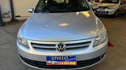 Volkswagen Gol 1.0 (G5) (Flex)