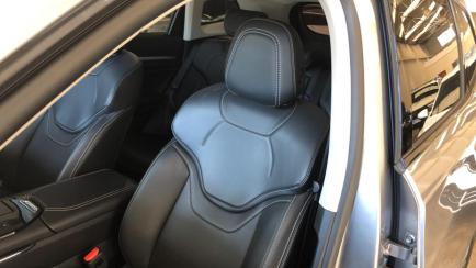 GWM H6 1.5T PHEV Premium DHT AWD