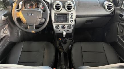 Ford Fiesta Hatch Rocam 1.6 (Flex)